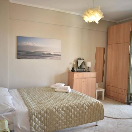 Kalithea View Apartment Salonic Exterior foto