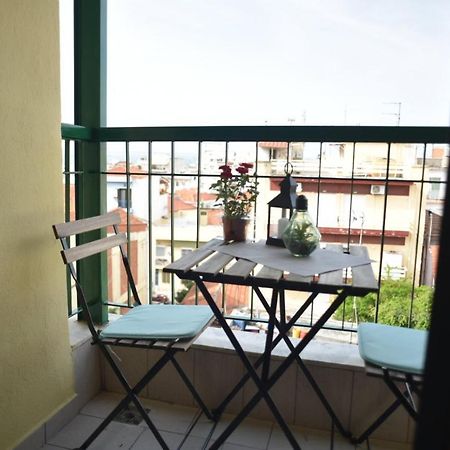 Kalithea View Apartment Salonic Exterior foto