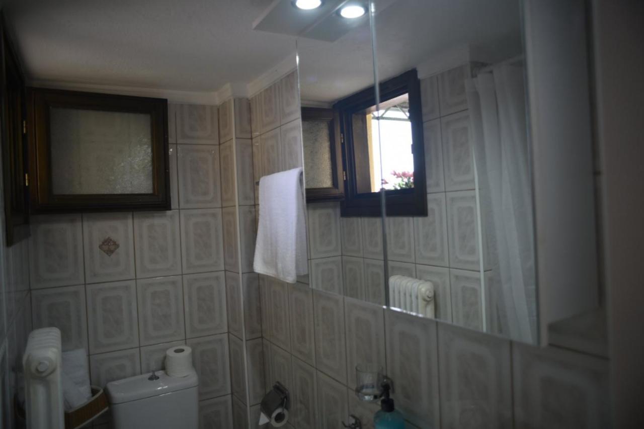 Kalithea View Apartment Salonic Exterior foto