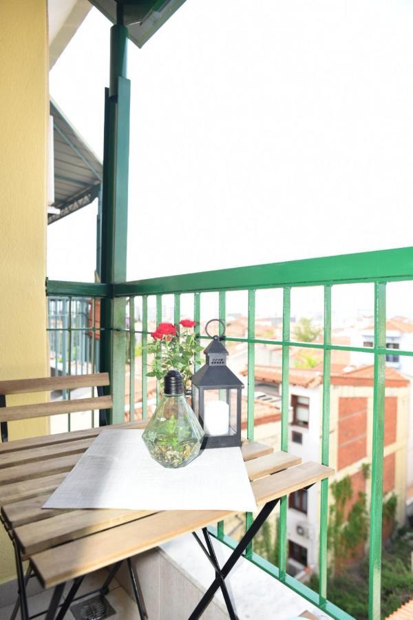 Kalithea View Apartment Salonic Exterior foto