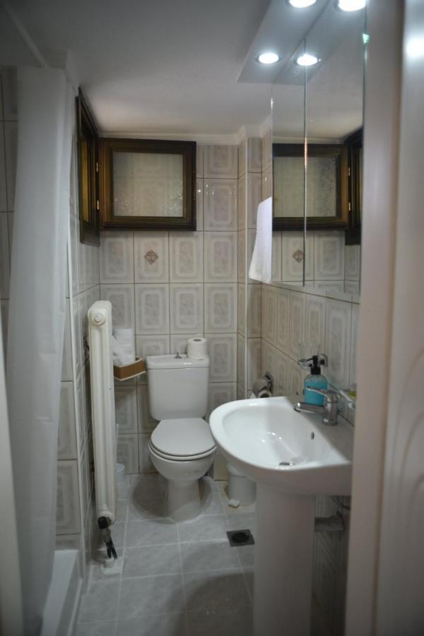 Kalithea View Apartment Salonic Exterior foto