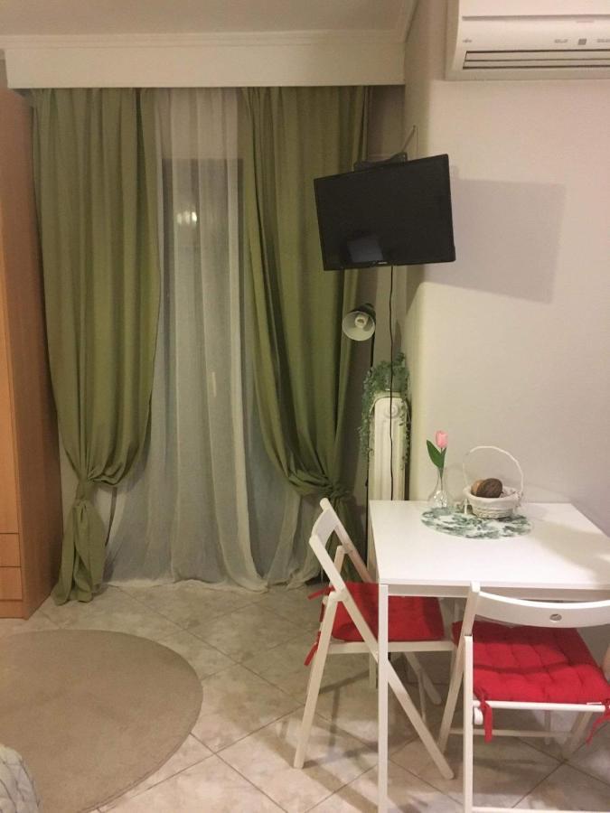 Kalithea View Apartment Salonic Exterior foto