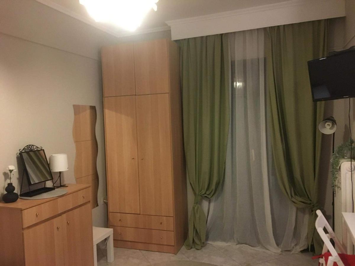 Kalithea View Apartment Salonic Exterior foto